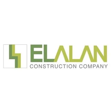 Elalan Construction Company logo