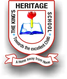 Heritage, The Kings School logo