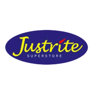 Justrite Superstore logo