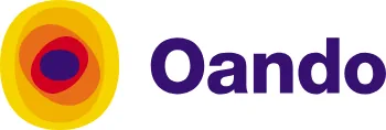 Oando logo